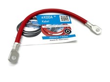 Exoda cavo batteria 35 mm²