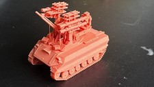 Kit modellino veicolo da