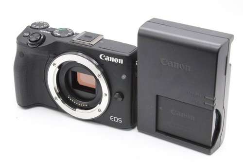 Corpo fotocamera mirrorless