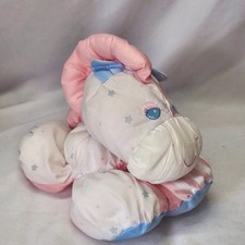 Fisher Price Puffalump Pony