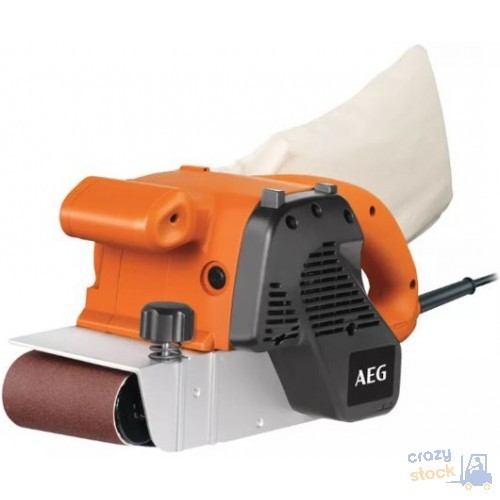 Levigatrice nastro aeg - a, bbse