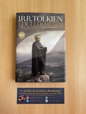 J.R.R. Tolkien I figli Di