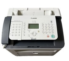 Canon Fax/Copy Facsimile