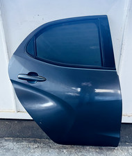 porta posteriore destra toyota