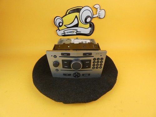 Radio 13188466 astra opc - 13188466, h
