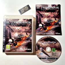 IL 2 STURMOVIK Birds of Prey PS3 Playstation 3 PAL ITA