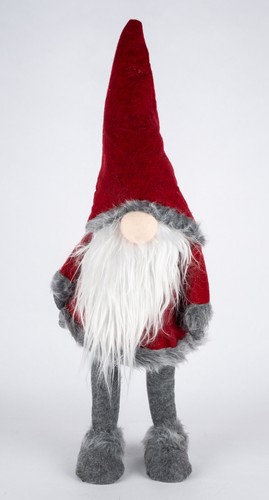 Dolce gnomo natale - gnomo, di