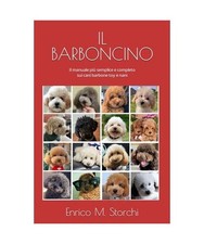 IL BARBONCINO: Il manuale più