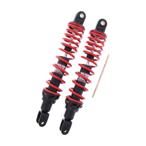 Ammortizzatori gemelli yamaha - ammortizzatori,