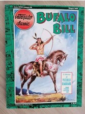 INTREPIDO CLASSIC , BUFALO