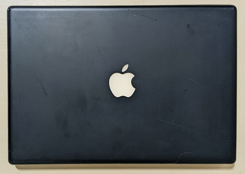Apple macbook nero - macbook, |