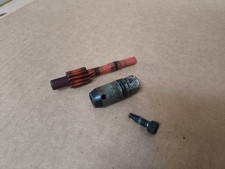 INGRANAGGIO CONTACHILOMETRIFIAT PANDA - PANDA 4X4 - UNO - CINQUECENTO - Y10