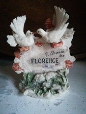 Giuseppe Armani Statuina