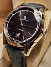 Hamilton Spirit of Liberty