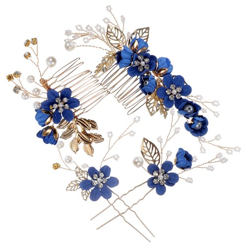 Accessori per capelli pettine - per,