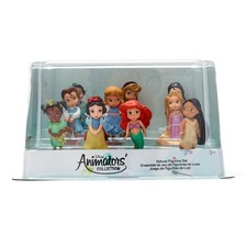 Disney Store Official Set da