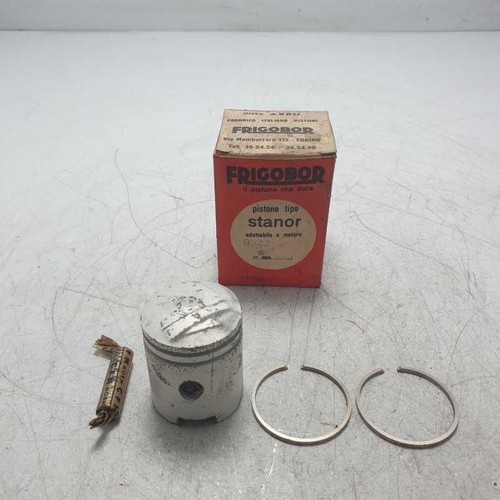 Pistone moto guzzi - pistone,