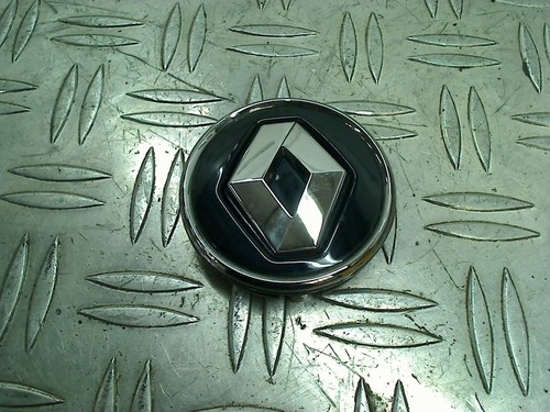Tappo coprimozzo renault clio - tappo,