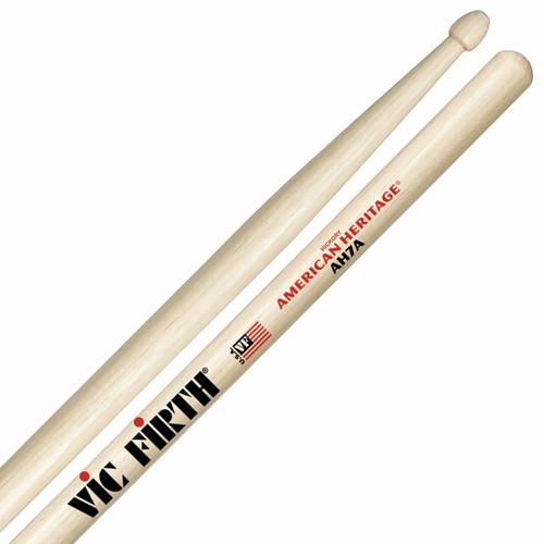 Vic firth american heritage - heritage, 7a