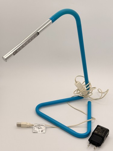 Ikea hårte lampada scrivania - lampada,