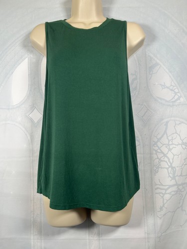Halara dark forest green - , soft