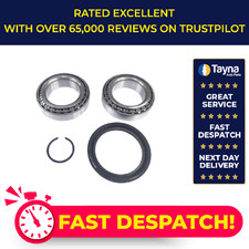 Wheel Bearing Kit fits HYUNDAI