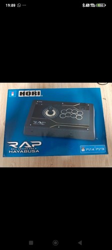 Stick arcade hori - arcade,