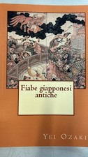 fiabe giapponesi antiche ozaki
