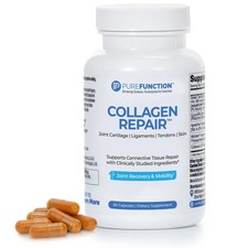 PUREFUNCTION Collagene