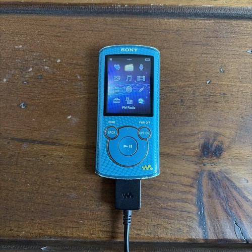 Genuine sony walkman digital - genuine,