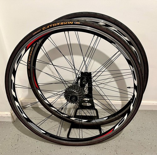 Set ruote pinarello adho - set,