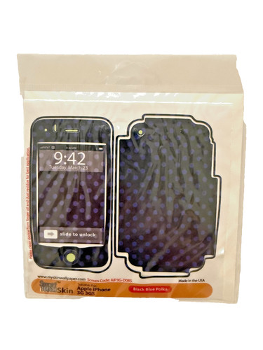 Apple iphone 3gs - iphone,