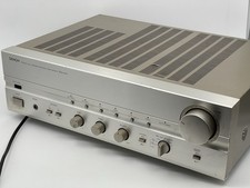 Denon PMA-680R argento