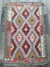 Tappeto kilim afgano/turco