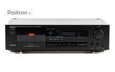 Denon drm 400 stereo cassette - denon,
