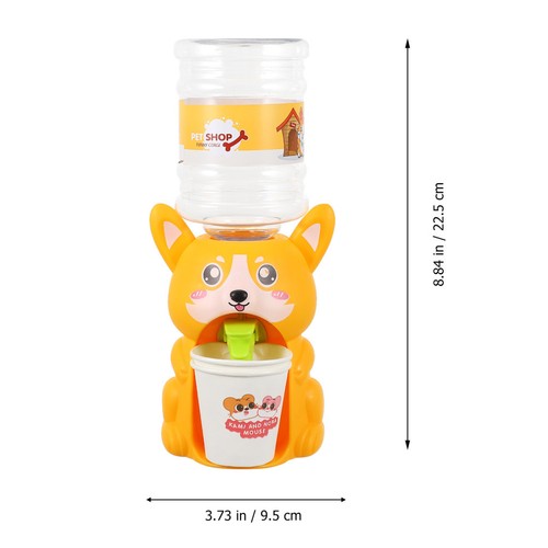 Mini dispenser acqua - dispenser,