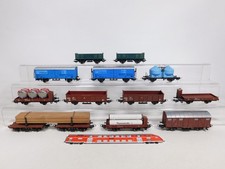 12X Lima H0 DC Carri Merci