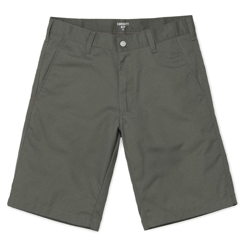 Presenter short moor bermuda - short,