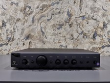 Amplificatore integrato stereo