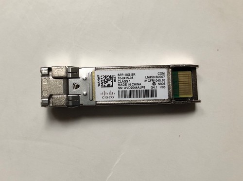 Modulo originale cisco - modulo,