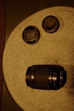 Tamron 18-200mm F/3,5-6,3 Di