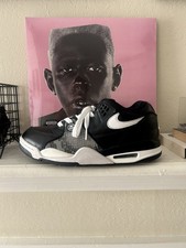 Nike Stussy x Air Flight 89 SP