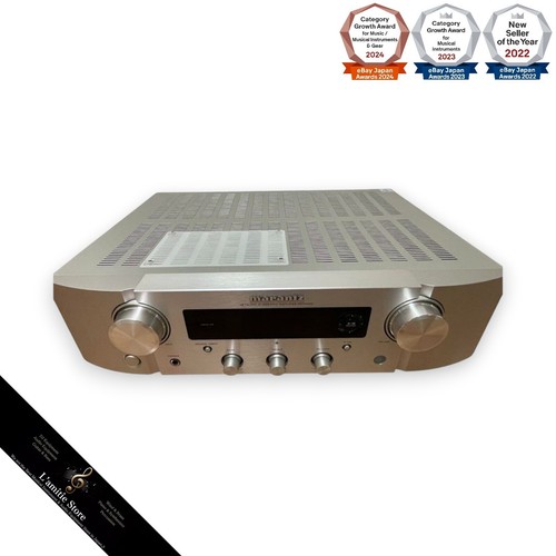 Marantz pm7000n heos - marantz,