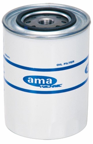 Ama filtro olio motore - olio, di
