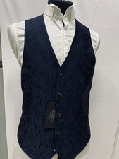 GILET UOMO CARLO PIGNATELLI