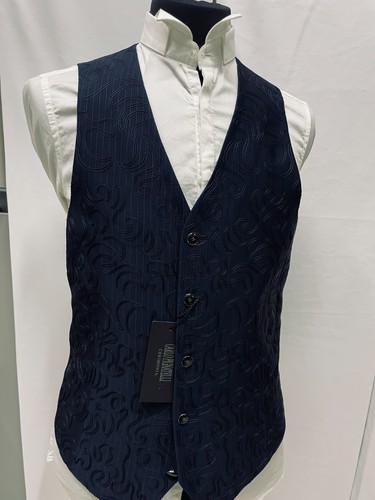 Gilet uomo carlo pignatelli - gilet,