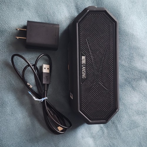 Altec lansing imw1202 blkgry - lansing, imw1202-blkgry