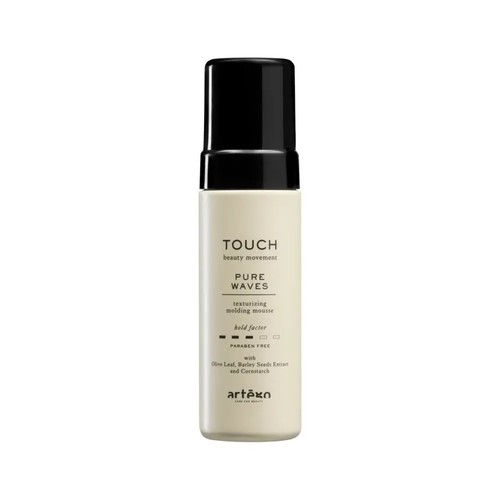 Artego touch pure waves - artego,