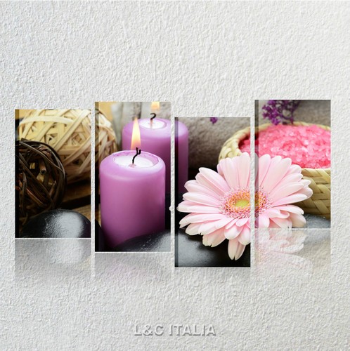 Lavanda zen quadri - ,
