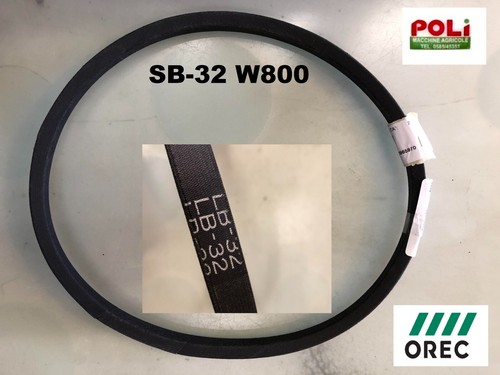 Orec fl500bc rasaerba - orec,